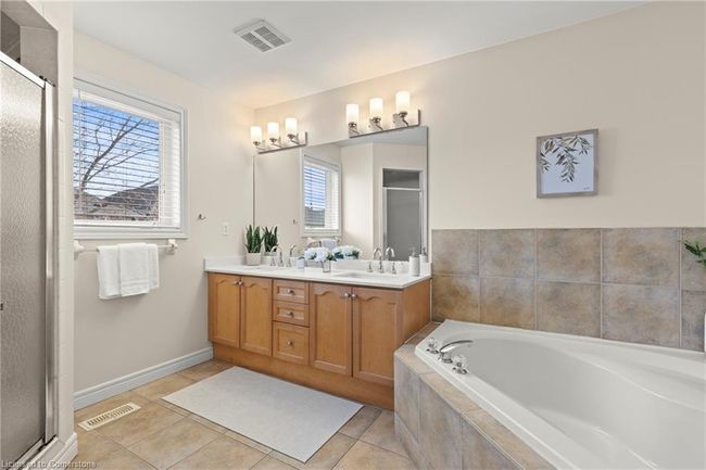 2409 Norland Dr, House other with 4 bedrooms, 4 bathrooms and 4 parking in Burlington ON | Image 28