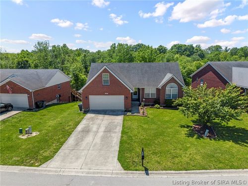 5503 Sky Ridge Rd, Charlestown, IN, 47111-9042 | Card Image