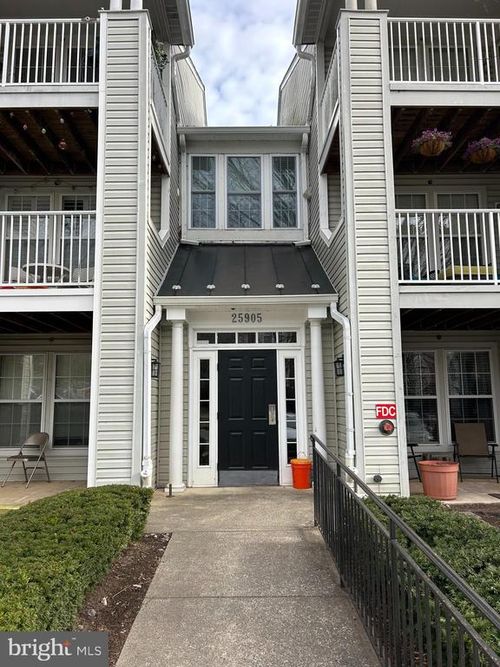 unit-c-25905 Ridge Manor Dr, DAMASCUS, MD, 20872-2047 | Card Image