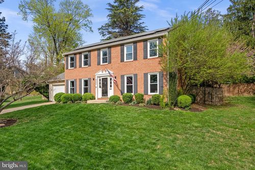 9200 Watson Rd, SILVER SPRING, MD, 20910-4100 | Card Image