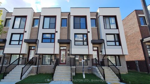 26 Bateson St, Ajax, ON, L1S7M3 | Card Image