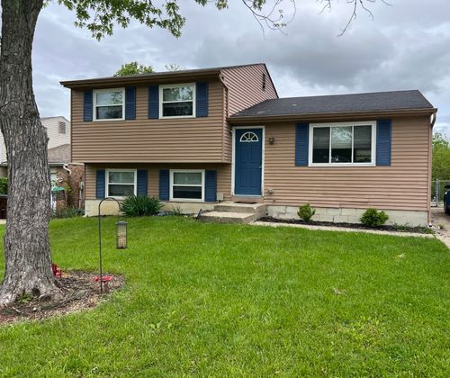 3437 Cascade Ct, Erlanger, KY, 41018-2816 | Card Image