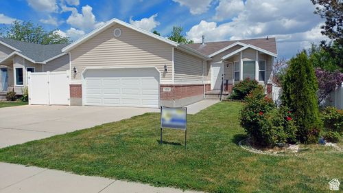6116 Graceland Way, West Jordan, UT, 84081-8159 | Card Image