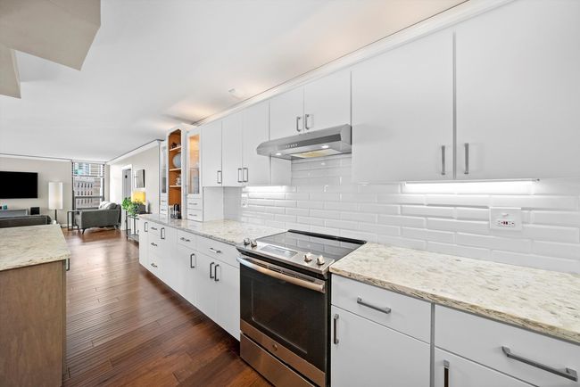 APT-1409 - 1850 N Clark St, Condo with 3 bedrooms, 3 bathrooms and 2 parking in CHICAGO IL | Image 13