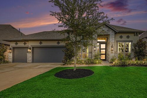 12606 Moon Haven Ln, Cypress, TX, 77433-6582 | Card Image