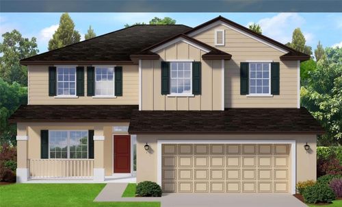 2630 Sw 250th Ter, NEWBERRY, FL, 32669-1190 | Card Image
