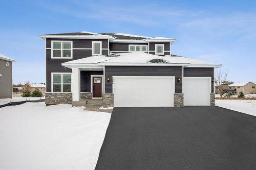 7249 Landau Ave Ne, Albertville, MN, 55301 | Card Image