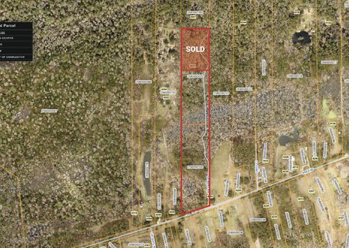 2 Sol Farm Road, Johns Island, SC, 29455 | Card Image