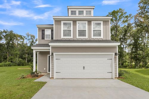 115 Old Creek Ct, Goose Creek, SC, 29445-2843 | Card Image