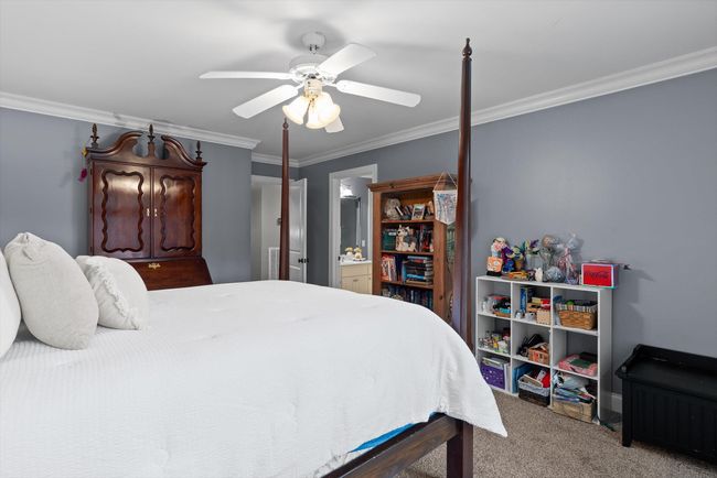 2506 Bristlecone Ln, House other with 6 bedrooms, 5 bathrooms and null parking in Signal Mountain TN | Image 49