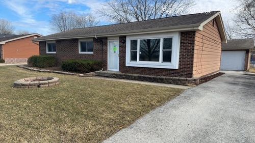 651 Central Avenue, Matteson, IL, 60443 | Card Image