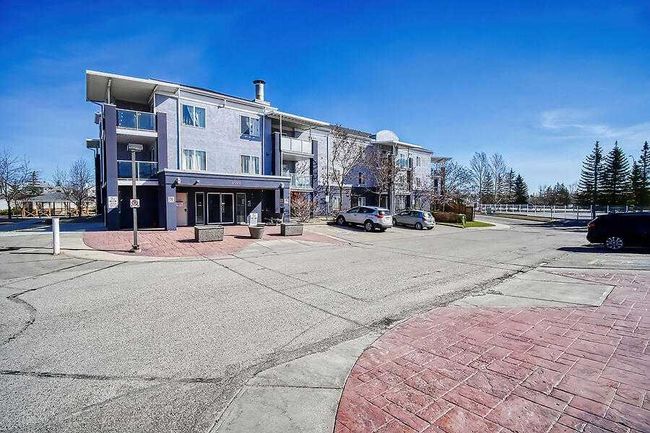 2310 - 2280 68 Street Ne, Home with 2 bedrooms, 1 bathrooms and 2 parking in Calgary AB | Image 3
