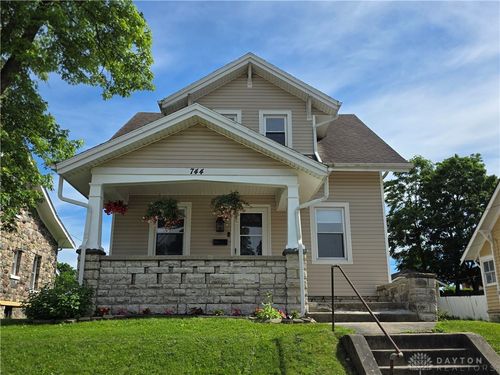744 E Pearl Street, Miamisburg, OH, 45342 | Card Image