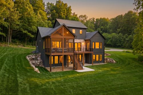 6861 N Nature Lane, Unknown, IN, 46350 | Card Image