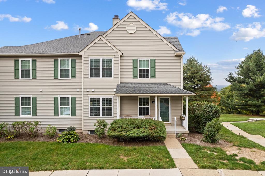 Hamilton St, Collegeville, PA 19426