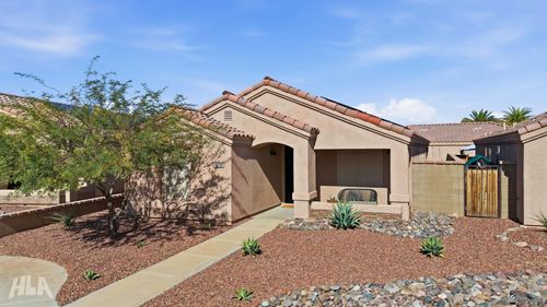 8140 E 34th St, Yuma, AZ, 85365-8448 | Card Image