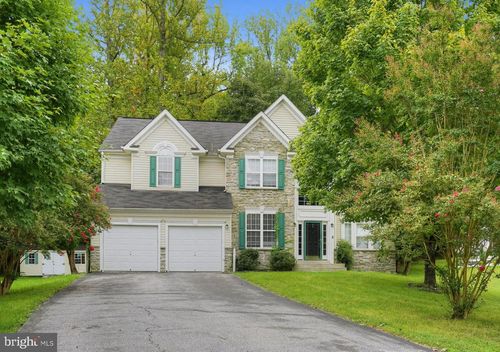 7413 Checkerberry Way, UPPER MARLBORO, MD, 20772-6334 | Card Image