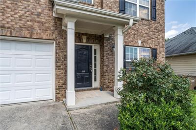 2688 Red Mulberry Lane, House other with 4 bedrooms, 2 bathrooms and 1 parking in Braselton GA | Image 3