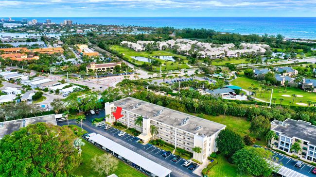 APT-101C - 300 N Highway A1a, Condo with 2 bedrooms, 2 bathrooms and null parking in Jupiter FL | Image 42
