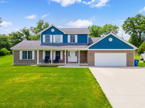 1953 W Lola Dr, Marion, IN, 46952-8626 | Card Image