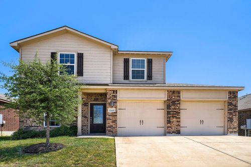 19416 Andrew Jackson St, Manor, TX, 78653-2142 | Card Image