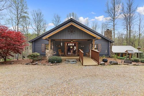 898 Childers Creek Road, Reliance, TN, 37369 | Card Image