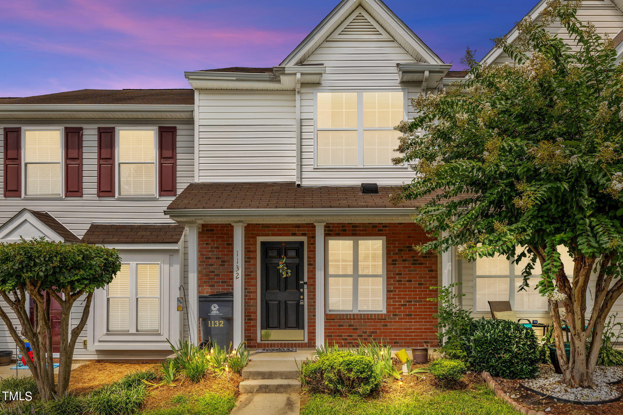 Glory Vine Rd, Whitsett, NC 27377