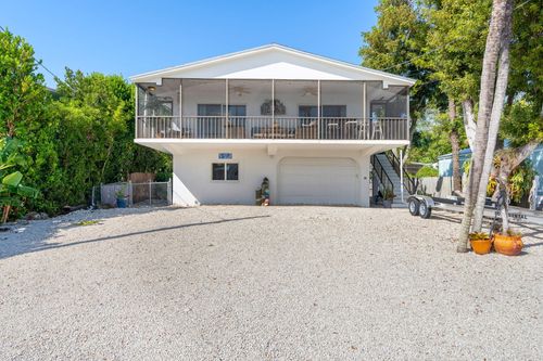 439 4th Road, Key Largo, FL, 33037 | Card Image