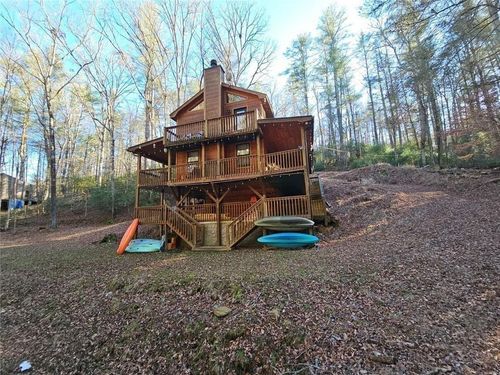 216 Sourwood Dr, Blue Ridge, GA, 30513-7709 | Card Image