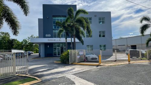 km-04-1 Rochelaise Center, Mayaguez, PR, 00680 | Card Image