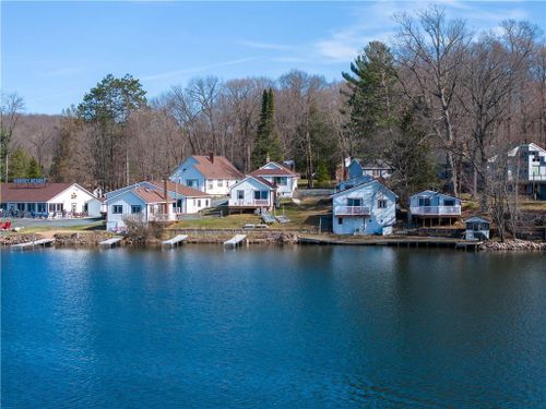 W2928 &amp; W2924 Gruenhagen Road, LONG LAKE, WI, 54817 | Card Image