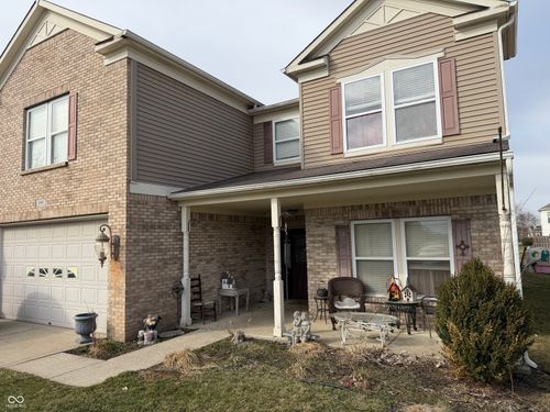 8440 Adams Mills Pl, Camby, IN, 46113-8115 | Card Image