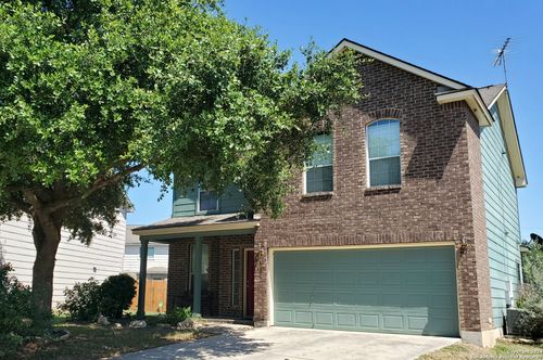 4106 Camfield, San Antonio, TX, 78251-2710 | Card Image