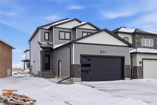 211 Sharma Lane, Saskatoon, SK, S7W1K7 | Card Image