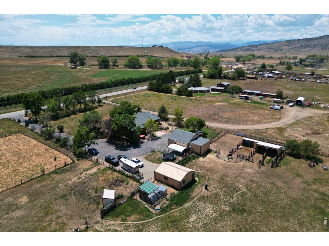 Residential in Longmont