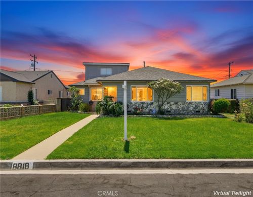8818 Aldrich St, Pico Rivera, CA, 90660-3013 | Card Image