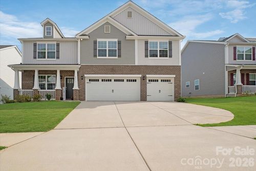 8013 Kennesaw Dr, Gastonia, NC, 28056 | Card Image