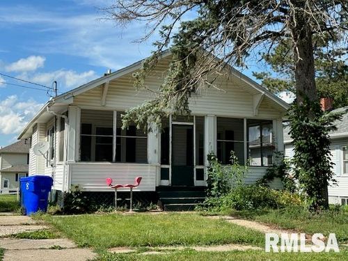 712 Roosevelt Ave, Kewanee, IL, 61443-3034 | Card Image