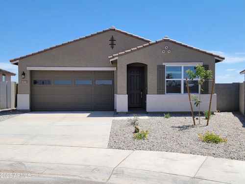 19571 N Barano Cir, Maricopa, AZ, 85138-4822 | Card Image