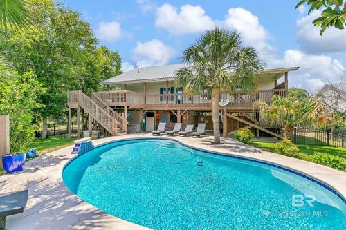 26408 Carondelette Dr, Orange Beach, AL, 36561-3529 | Card Image