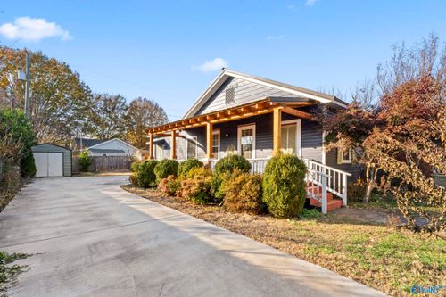 3612 Dubose St Sw, Huntsville, AL, 35805-5026 | Card Image