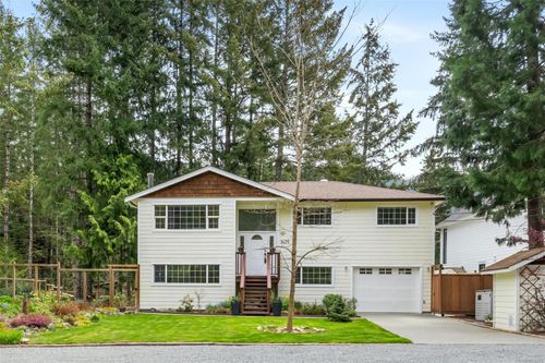 1475 Tharratt Rd, Shawnigan Lake, BC, V8H2C3 | Card Image