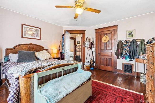 13 S Hight Street, House other with 3 bedrooms, 1 bathrooms and null parking in Clark Twp OH | Image 27