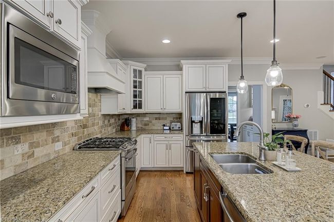 1924 Woodstock Rd, House other with 4 bedrooms, 4 bathrooms and null parking in Clemmons NC | Image 12