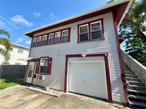 lower-3452 9th Avenue N, St Petersburg, FL, 33713 | Card Image