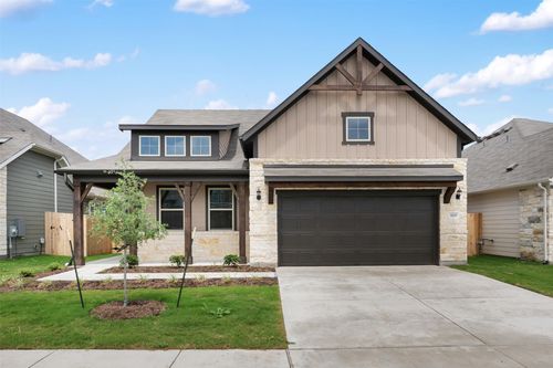 9808 Serene Bliss Lane, Buda, TX, 78610 | Card Image