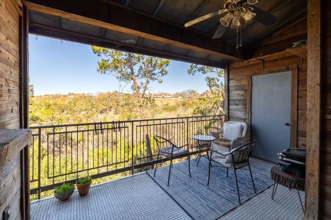 View of canyon/greenbelt | Image 10