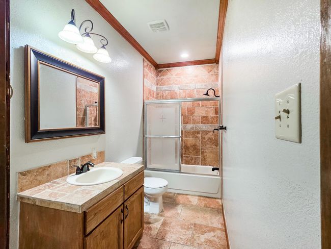 2432 Highway 327, House other with 3 bedrooms, 2 bathrooms and null parking in Kountze TX | Image 22