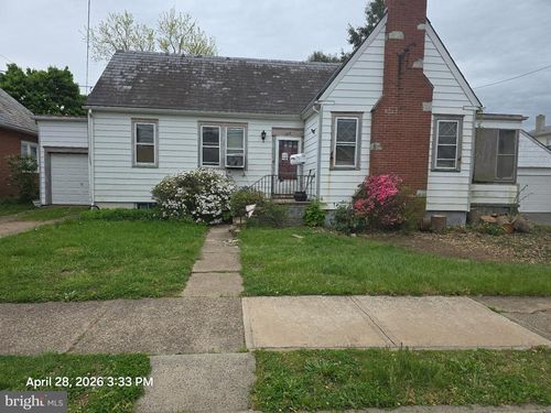 517 E Brown St, Hamilton, NJ, 08610-5822 | Card Image