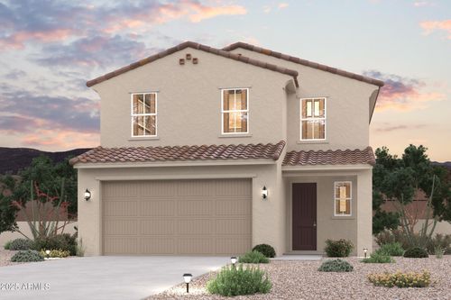 17232 W Paraiso Ln, Surprise, AZ, 85387-4168 | Card Image